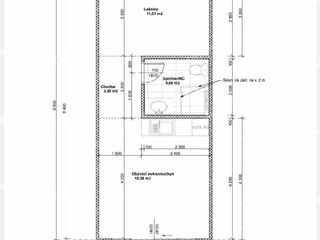 Leasehold House and Lot in San Isidro Panglao