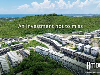 AMOA LOT FOR SALE OPEN FOR INSTALLMENT