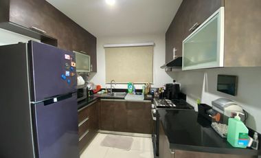 FOR SALE - 1BR w/ Parking Slot at THE ADDRESS AT WACK WACK, MANDALUYONG