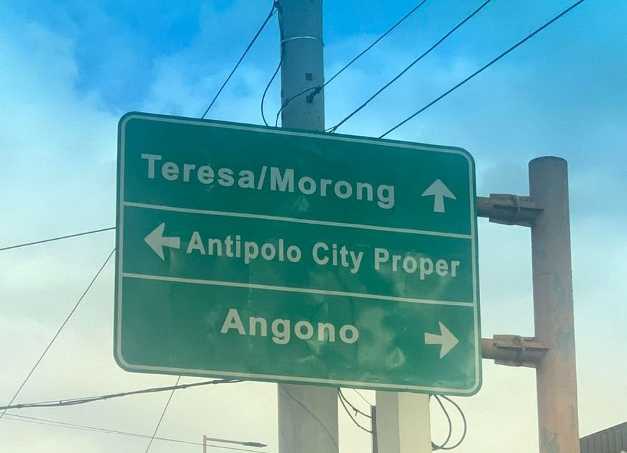 Sumulong Highway, Hollywood Hills, Mambugan, Antipolo, Rizal image 2