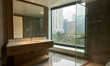 AURELIA RESIDENCES SHANGRI LA 3BR FOR SALE BGC TAGUIG CITY
