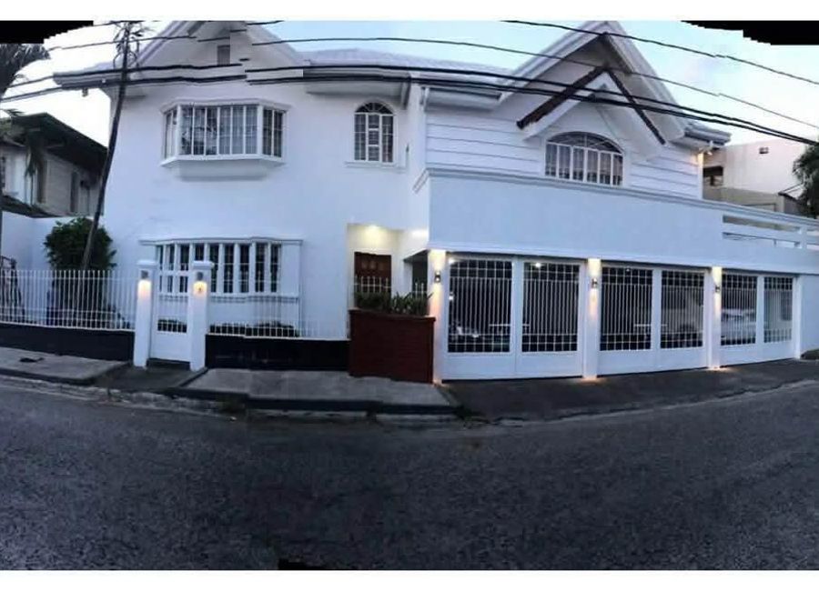 Filinvest East Homes, Cainta, Rizal