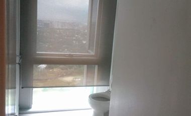 FOR SALE - 3 Bedroom (Golf View) at  Pacific Plaza Towers BGC