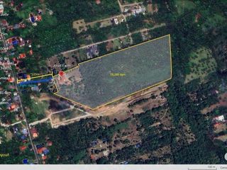 FOR SALE - AGRICULTURAL LOT in Alfonso Cavite