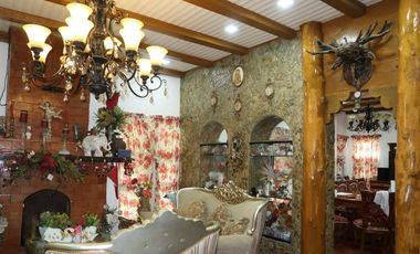 FOR SALE -  Ronamar Farm Brgy. San Jose Tagaytay City Cavite