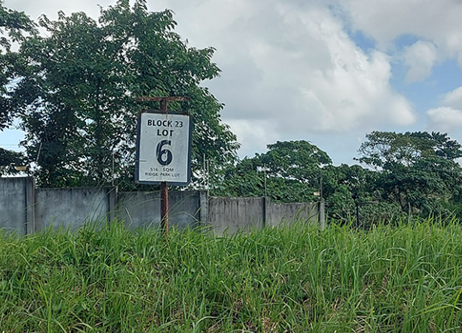Riomonte, Canlubang, Calamba, Laguna image 3
