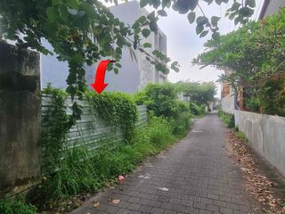 Prime Land for sale in Seminyak Pink zone