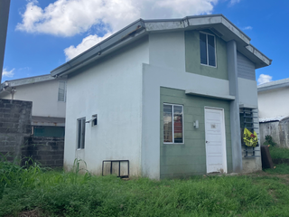 [05632-C-308] House & Lot For Sale in Laguna