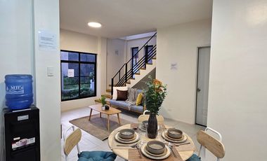 𝐅𝐎𝐑 𝐒𝐀𝐋𝐄 | Single-Detached House in Minglanilla, Cebu