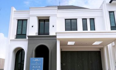 The Gramercy @Alam Sutera | Simbol Hunian Sultan di Lokasi Paling Prestisius