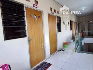 DIJUAL KOST MURAH AREA MALL SOLO PARAGON & LAPANGAN KOTA BARAT