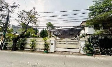 Di Sewakan Rumah 2 Lantai Lokasi Bagus di Bangka, Jakarta Selatan