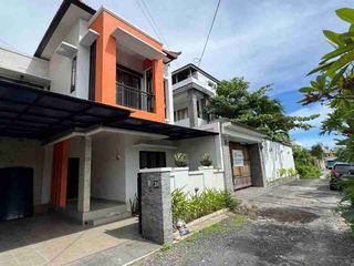 JUAL RUMAH MINIMALIS JLN TUKAD BADUNG XXX RENON DENPASAR
