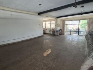 Ruang Usaha Hitung Tanah Saja di Eyckman Cihampelas Bandung