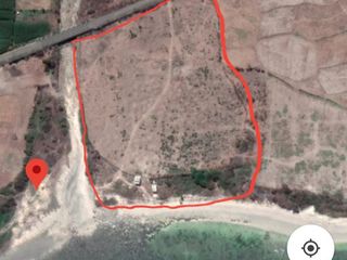 Dijual Tanah Lokasi Premium di Hu'u Dompu Sumbawa