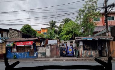 Makati commercial lot for sale