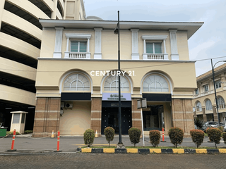 DIJUAL RUKO ITC RUBI 12 Lokasi HOOK DI JAKARTA SELATAN