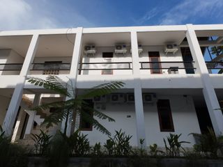 Kamar Kost Premium Hanya 200jt, Okupansi Tinggi, Ring 1 IPB dilalui angkot, Fully Furnished dikelola Developer Pioneer Apartkost Dramaga Bogor