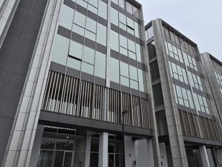 Disewakan Office 6.5 Lantai di PIK Marina Bay