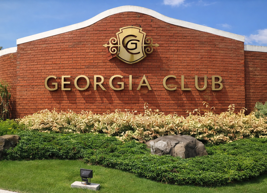 Georgia Club, Don Jose, Santa Rosa, Laguna
