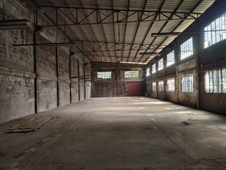 2,038sqm Warehouse for Sale in Bagumbayan, Taguig