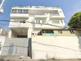Building for Sale - Sto. Domingo QC / 531sqm / P135M