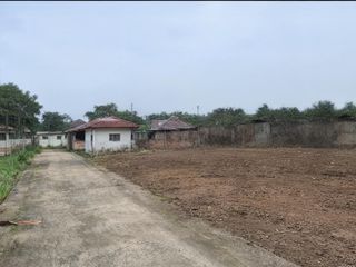 Jual Tanah Mayang Kota Jambi 2 Tumbuk