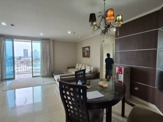 Apartemen Bumi Mas Pondok Indah Jakarta Selatan
