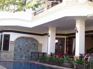 Disewakan villa dikawasan taman Mulya Jimbaran