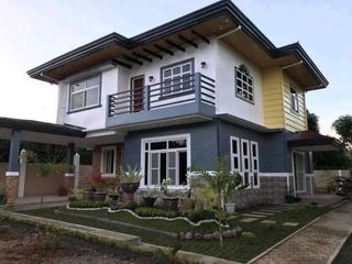 🏠 EXCLUSIVE SAMAL ISLAND HOUSE & LOT FOR SALE – PRIME 2021 BUILD! 🏝️