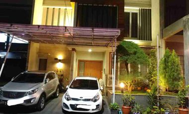 Dijual Rumah Bagus Siap Huni di Kencana Loka BSD City