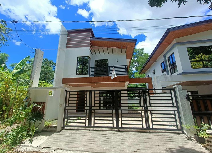 Kaysakat, Tanza Ⅱ, Antipolo, Rizal