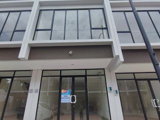 DISEWAKAN RUKO SORRENTO GRANDE EAST MURAH