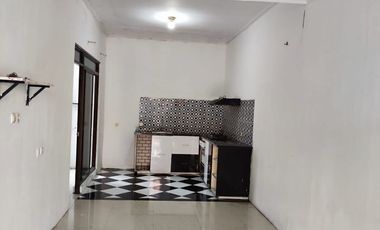Rumah Bagus Siap di Huni Grand Duta Tangerang Kota