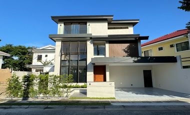FOR SALE: 4 Bedroom in Verdana Homes, Binan City