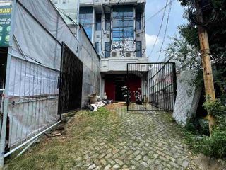 Dijual ruko gandeng depan belakang di area Cipete Jaksel