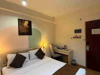 GUNAWANGSA MANYAR SHMSRS ‼️ Jarang Ada Apartemen Studio Full Furnish Tengah Kota