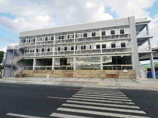 For Rent: Prime Brand New Commercial Building Spaces near Amvel Business Park