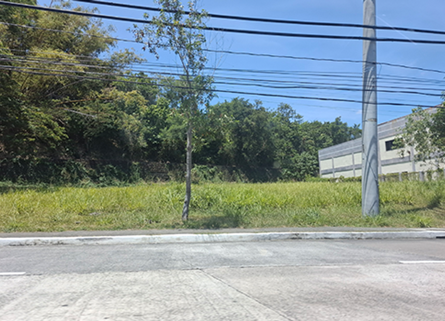 Mountain Drive, Light Industry and Science Park II, Real, Calamba, Laguna
