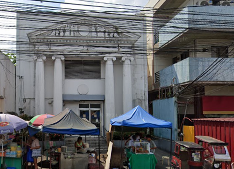 Marcos Paulino Avenue, VII-D, San Pablo, Laguna