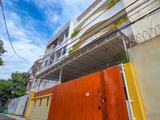 KOST KOSAN 32BR JL.MANGGA BESAR TAMAN SARI JAKARTA BARAT