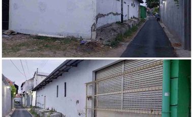 BREBES AGUS MIFTAH GUDANG LUAS COCOK UNTUK    USAHA STRATEGIS KOMERSIAL JUAL MURAH