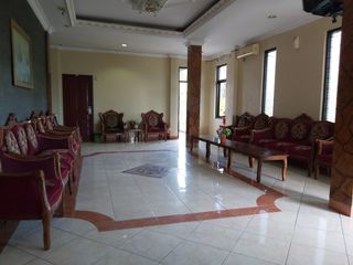 FOR SALE – PAPARISA MANISE HOTEL, SORONG, WEST PAPUA