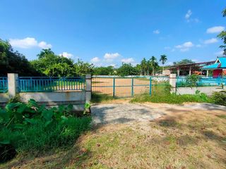 Tanah tepi Jalan Ahmad Yani 2 (Arteri Supadio) - Ayani 2 SIAP Bangun