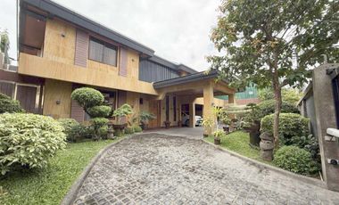 LUXURY RESIDENCE FOR SALE — ACROPOLIS GREENS, QUEZON CITY