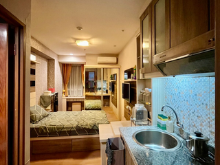 Disewa Apartemen Cinere Bellevue, Furnished.