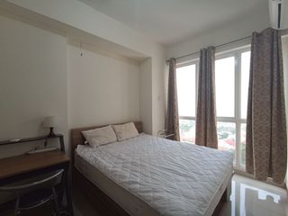 1 Bedroom Apartment for Sale – 36 sqm Next to UI