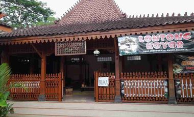 rumah sinduharjo Ngaglik