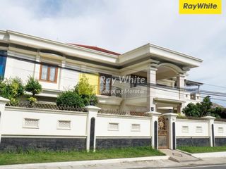 Jual Rumah Mewah di Morotai Way Halim