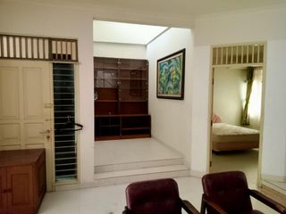 Under NJOP! Dijual Rumah Jalan Cideng Timur Jakarta Pusat